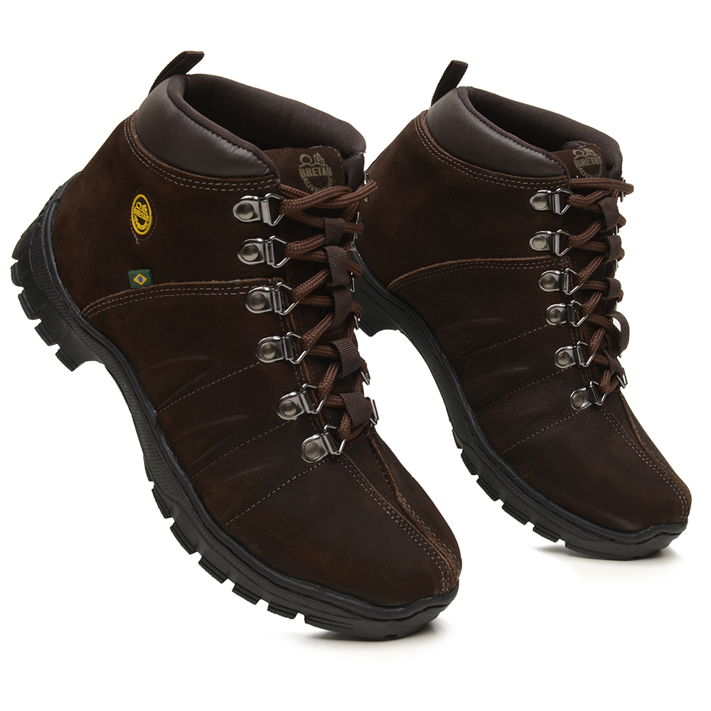 Lateral 070 Chocolate