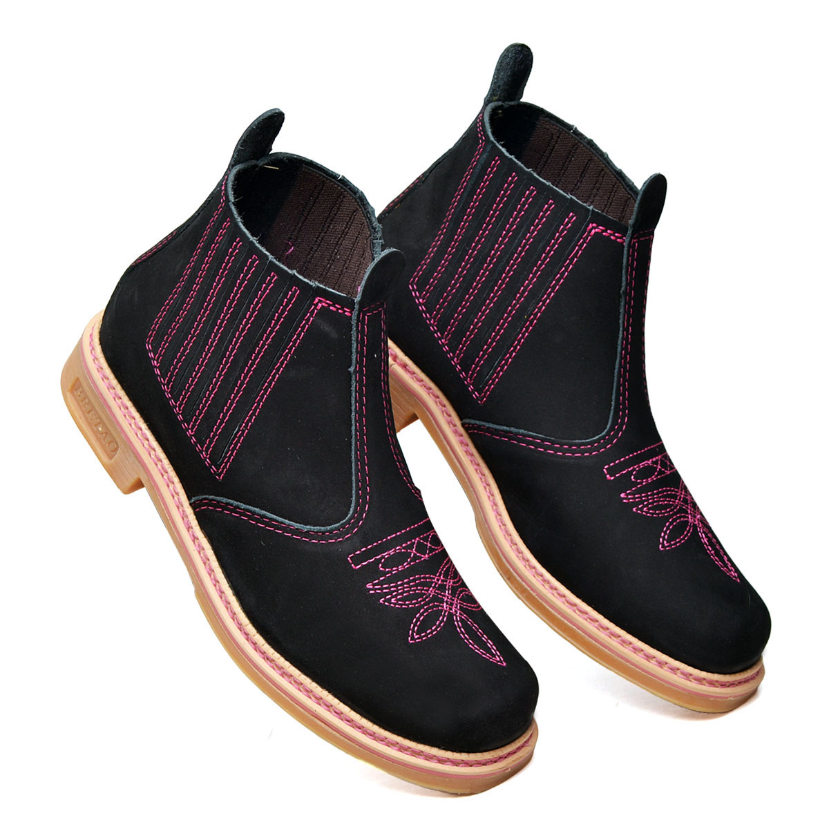 Lateral 1250-F Preto