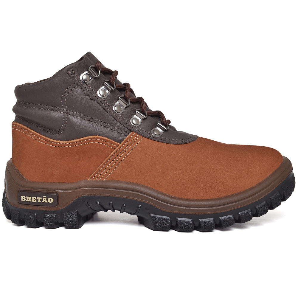 260 Nobuck Ameixa Guapo