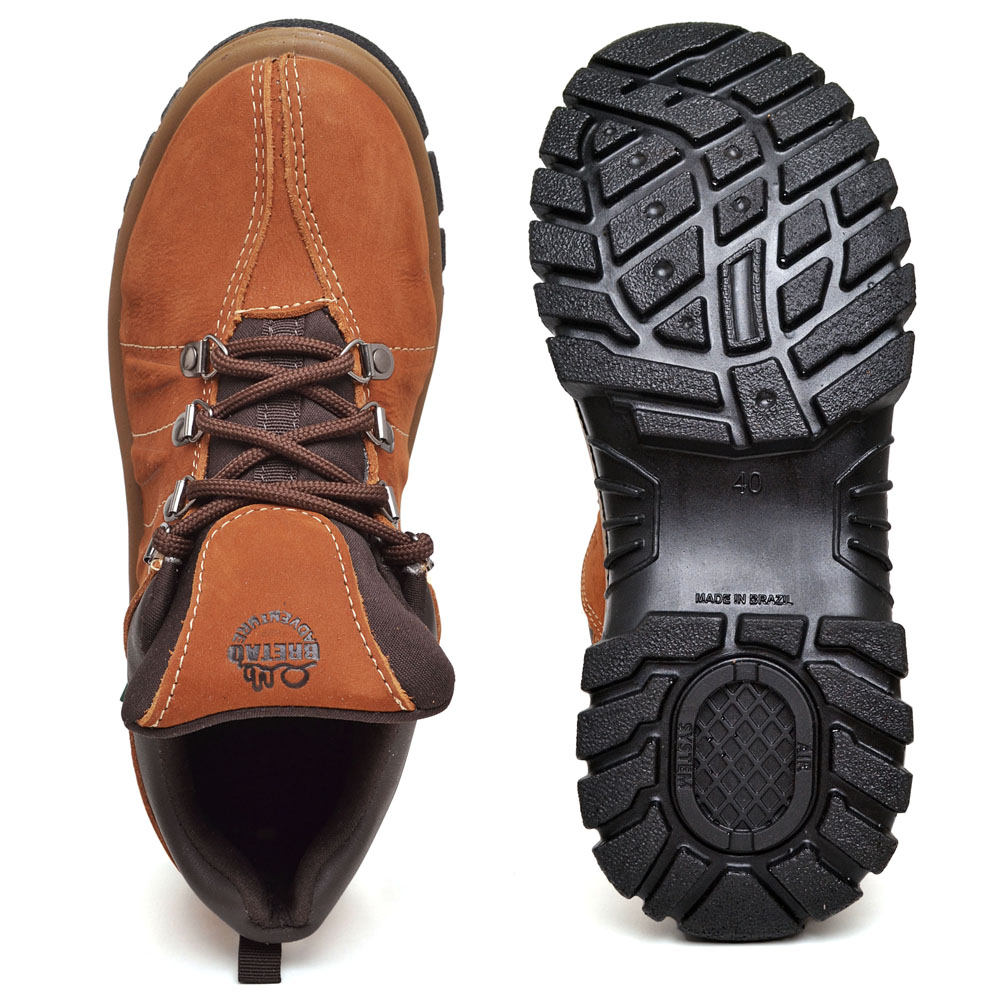 Frente e Sola 171 Ameixa