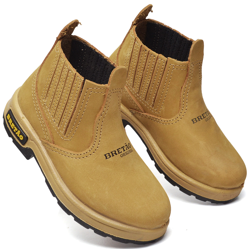 900 Nobuck Milho PU.