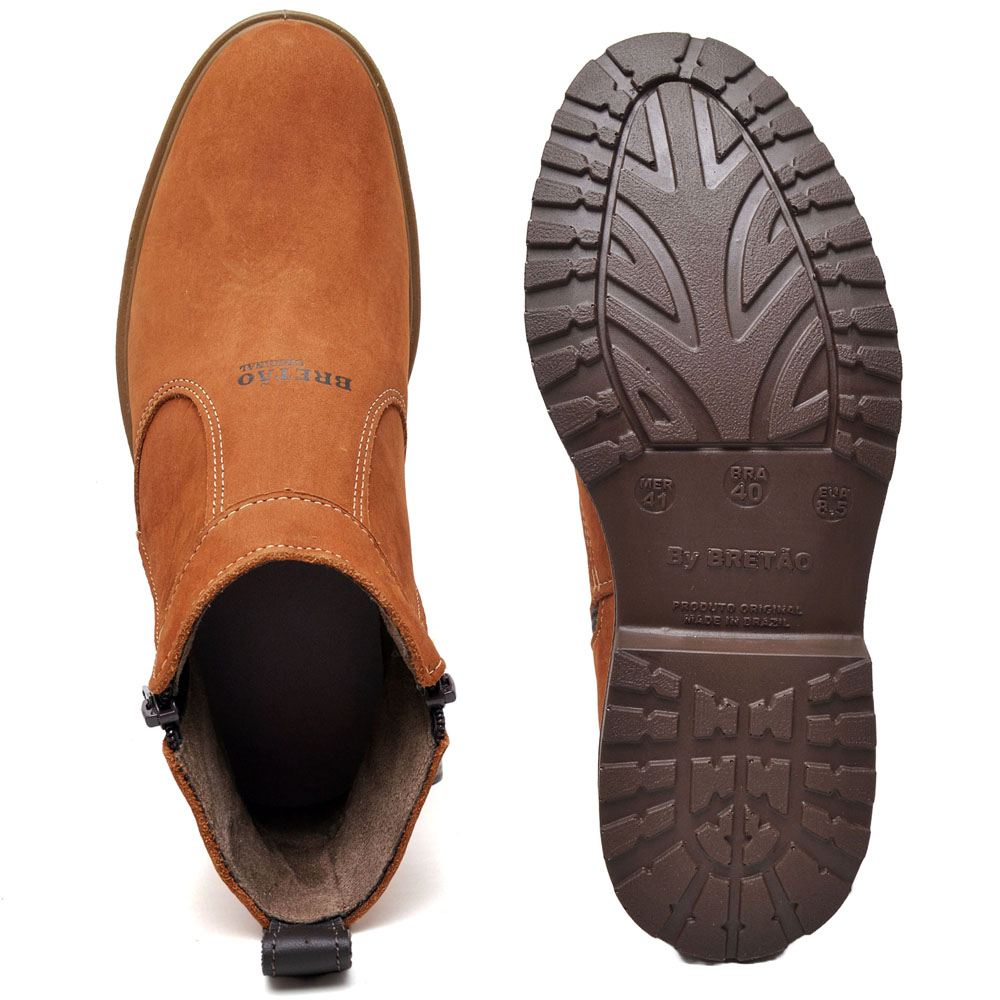 Frente e Sola 3215 Ameixa