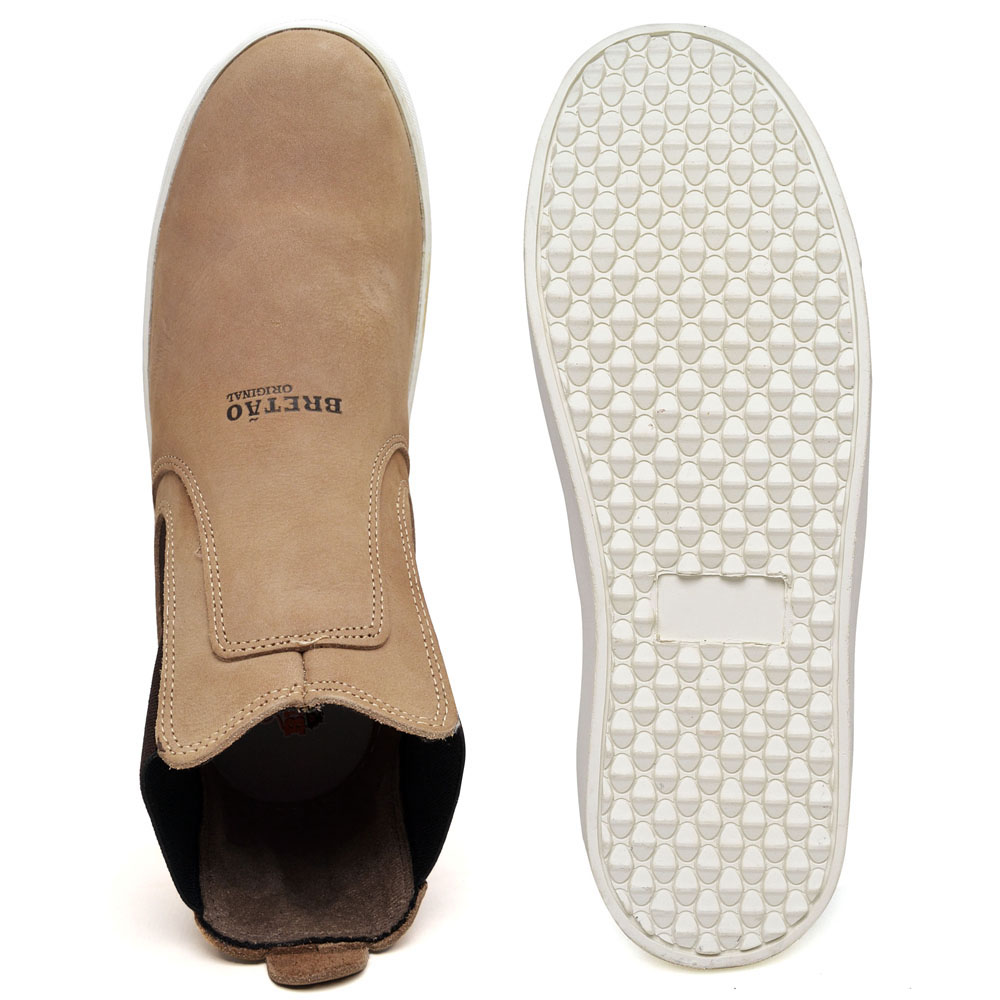 Frente e Sola Rios Branco 2013 Areia