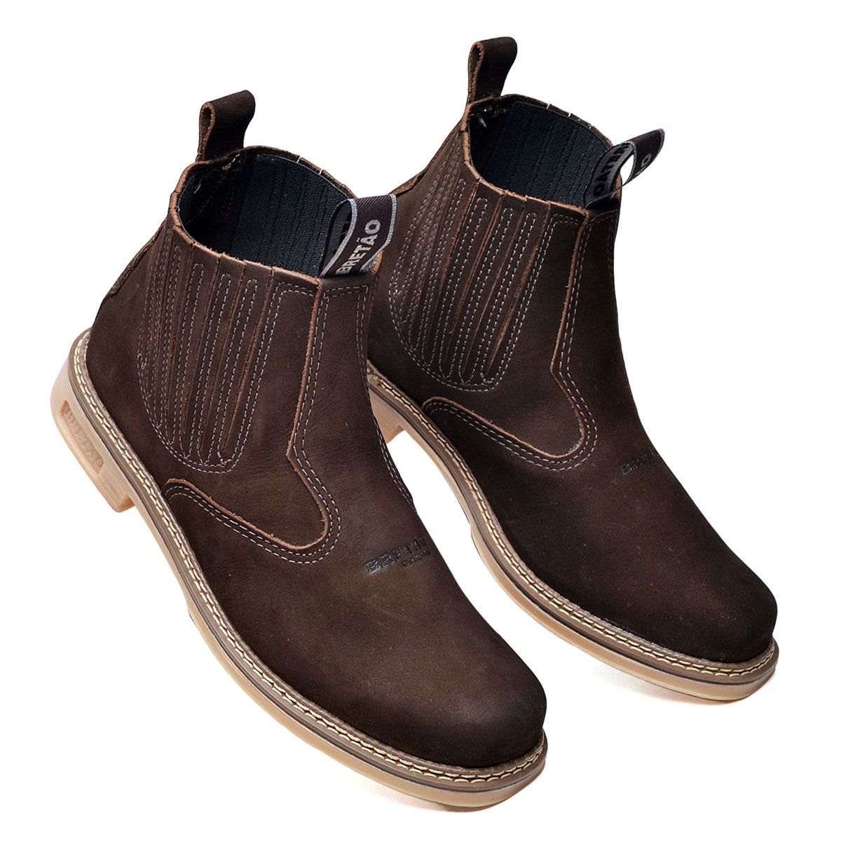 Lateral 012 Chocolate