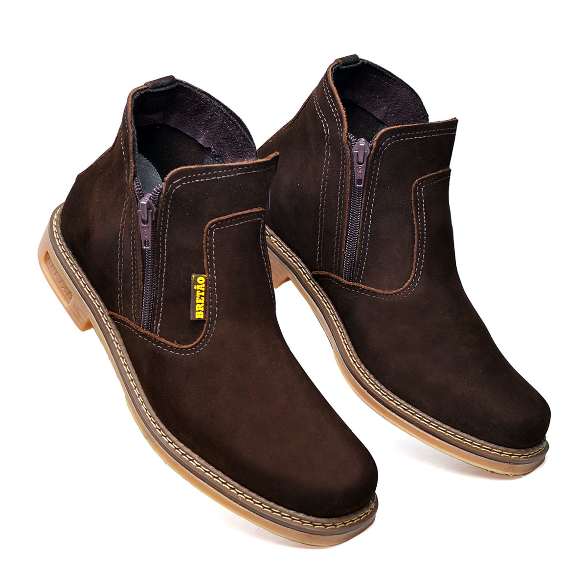 Lateral 015 Chocolate